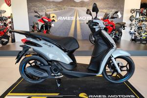 Piaggio Liberty S 50