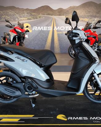 Piaggio Liberty S 50