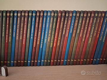 Collezzione libri