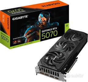 Rtx 5070 gigabyte