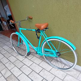 Bicicletta Bianchi del '48