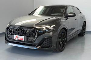 Audi Q8 3.0 tdi mhev S line edition quattro 286cv