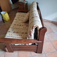 Divano letto