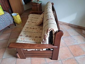 Divano letto