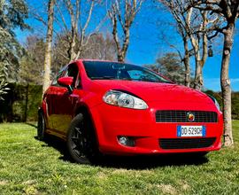 Fiat Grande Punto 1.2 65 CV ok NEOPATENTATI