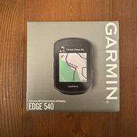 Garmin EDGE 540