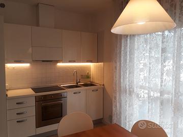 Miniappartamento trento nord