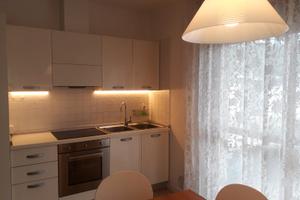 Miniappartamento trento nord