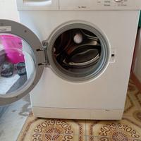 Lavatrice bosch serie 2 7 kg