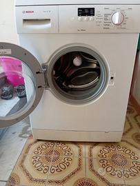 Lavatrice bosch serie 2 7 kg