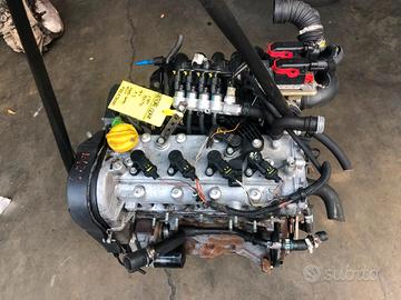 MOTORE FIAT PUNTO 1.2; 188A5000