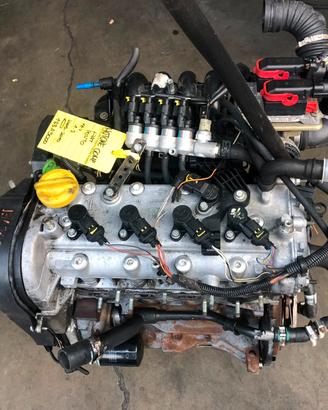 MOTORE FIAT PUNTO 1.2; 188A5000