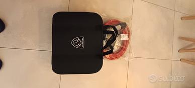 Caricabatterie PSA vetture elettriche 