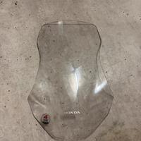 Cupolino parabrezza originale Honda Xadv