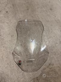 Cupolino parabrezza originale Honda Xadv