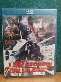 A 30 Secondi Dalla Fine (Blu-Ray)