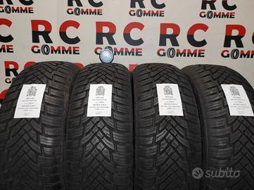4 GOMME 185/60 R14 82H PETLAS MULTIACTION PT565 – 