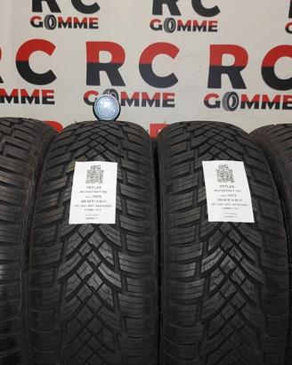 4 GOMME 185/60 R14 82H PETLAS MULTIACTION PT565 – 