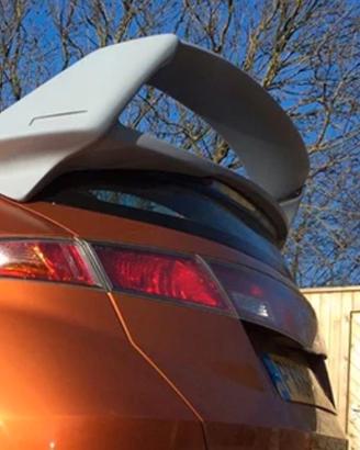 alettone honda civic stile type R