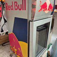 minifrigo REDBULL
