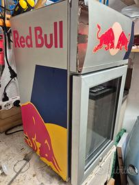 minifrigo REDBULL