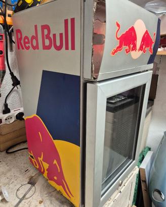 minifrigo REDBULL
