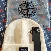 capelino Stone Island bianco