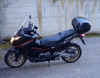 Honda Integra 750 S 2014