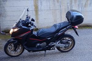 Honda Integra 750 S 2014