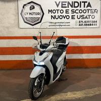 Honda Sh 150 - Euro 5