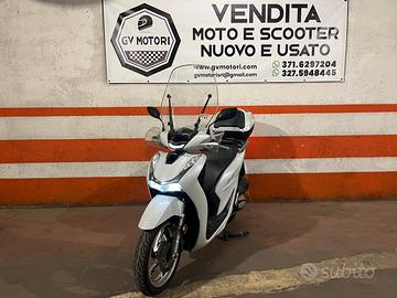 Honda Sh 150 - Euro 5