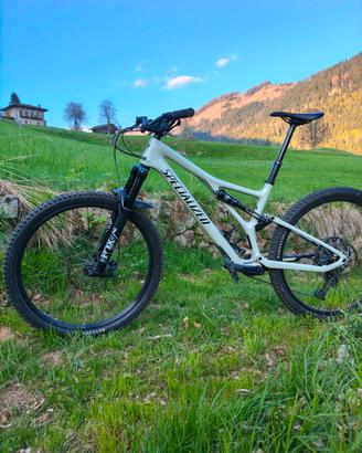 Specialized stumpjumper 