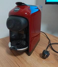 macchina del caffè 