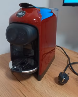 macchina del caffè 