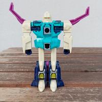 Transformers Pounce G1 1987 - Hasbro/Takara
