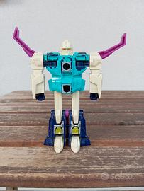 Transformers Pounce G1 1987 - Hasbro/Takara
