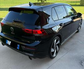 Golf GTI 8