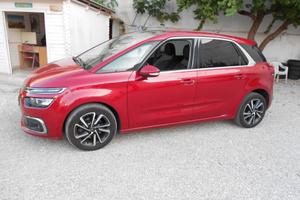 Citroen C4 Picasso BlueHDi 120 S&S EAT6 Feel