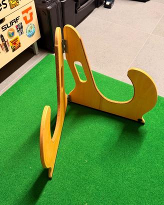 RestaBoard – Porta tavole surf skate snow SUP