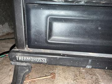 Stufa a legna Thermorossi