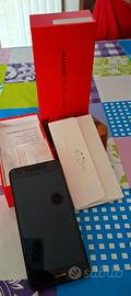Huawei P8 Lite Smart - Con scatola originale