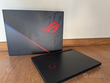 ASUS Rog strix