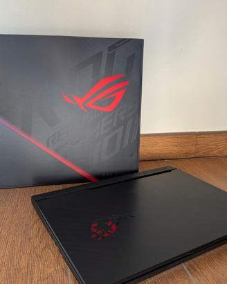 ASUS Rog strix