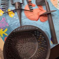 Accessori Bimby TM31 Nuovi Mai Utilizzati