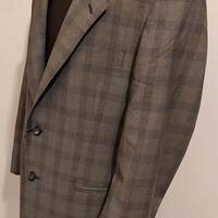 Giacca classica da uomo in lana - Nicolò Barbaro