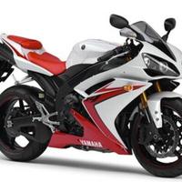 TELAIO TARGATO YAMAHA R1 2007 2008