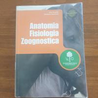 Anatomia Fisiologia Zoognostica, Istituto Agrario