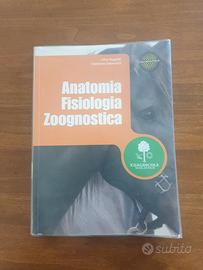 Anatomia Fisiologia Zoognostica, Istituto Agrario