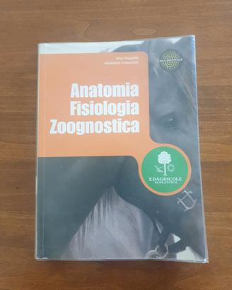 Anatomia Fisiologia Zoognostica, Istituto Agrario