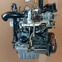 MOTORE 198A4000 FIAT DOBLO' BNZINA TURBO 1.4 T-JET